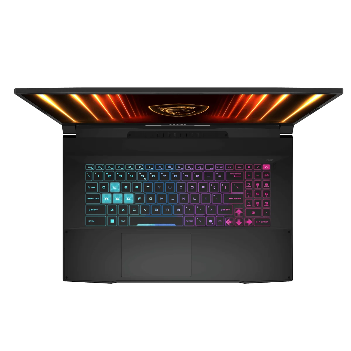 MSI Katana 17 HX B14WFK-221XES | Portátil Gaming - Image 3