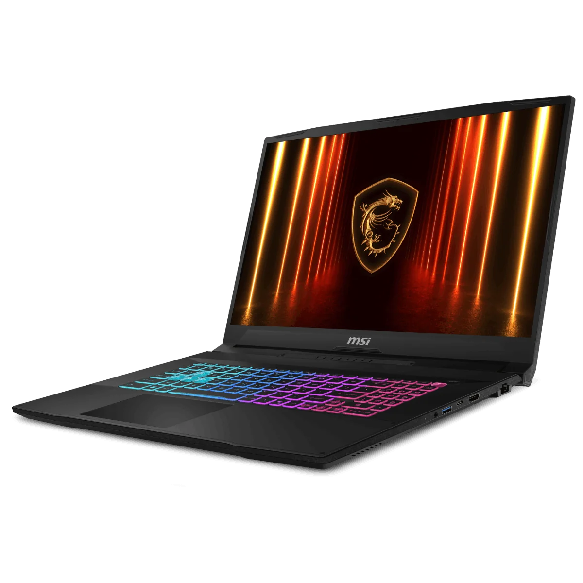 MSI Katana 17 HX B14WGK-033XES | Portátil Gaming - Image 2