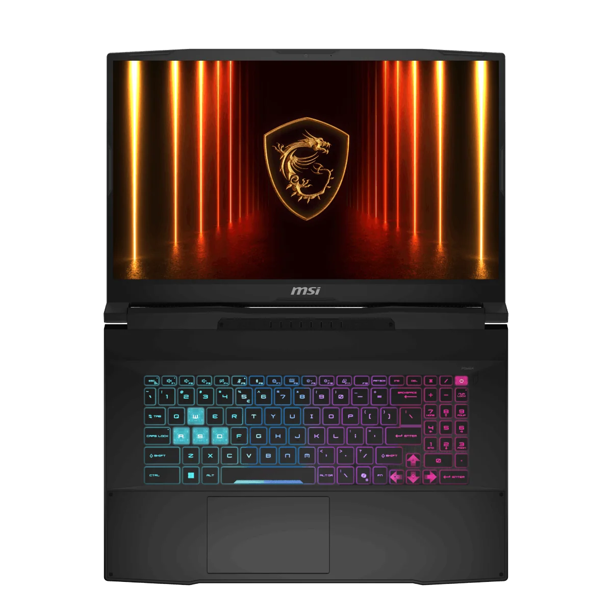 MSI Katana 17 HX B14WGK-034XES | Portátil Gaming - Image 6