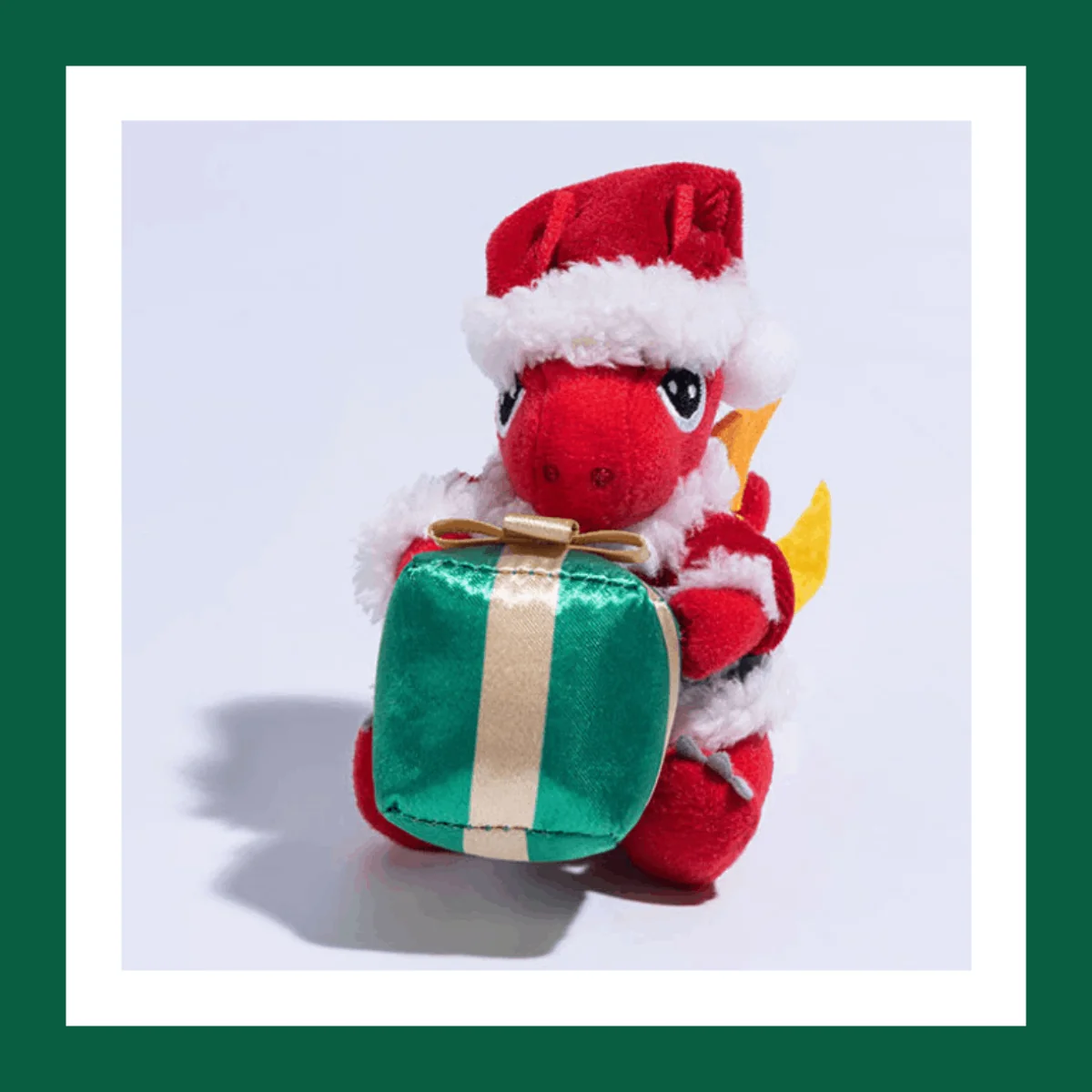 MSI Lucky Doll Navidad | Llavero Lucky