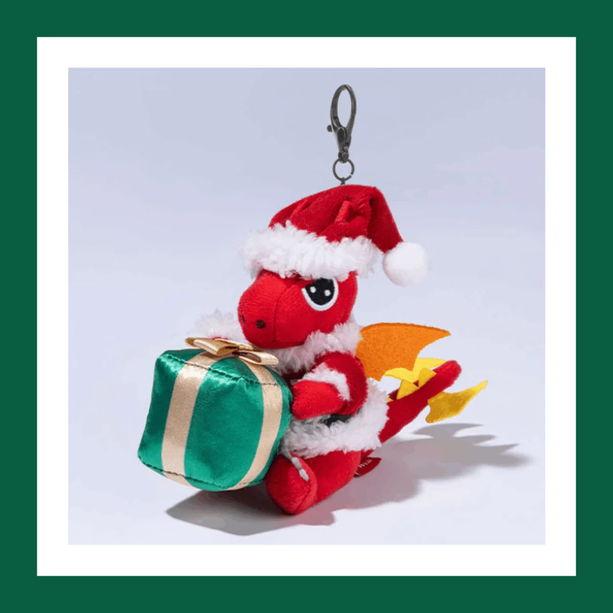 MSI Lucky Doll Navidad | Llavero Lucky - Image 2