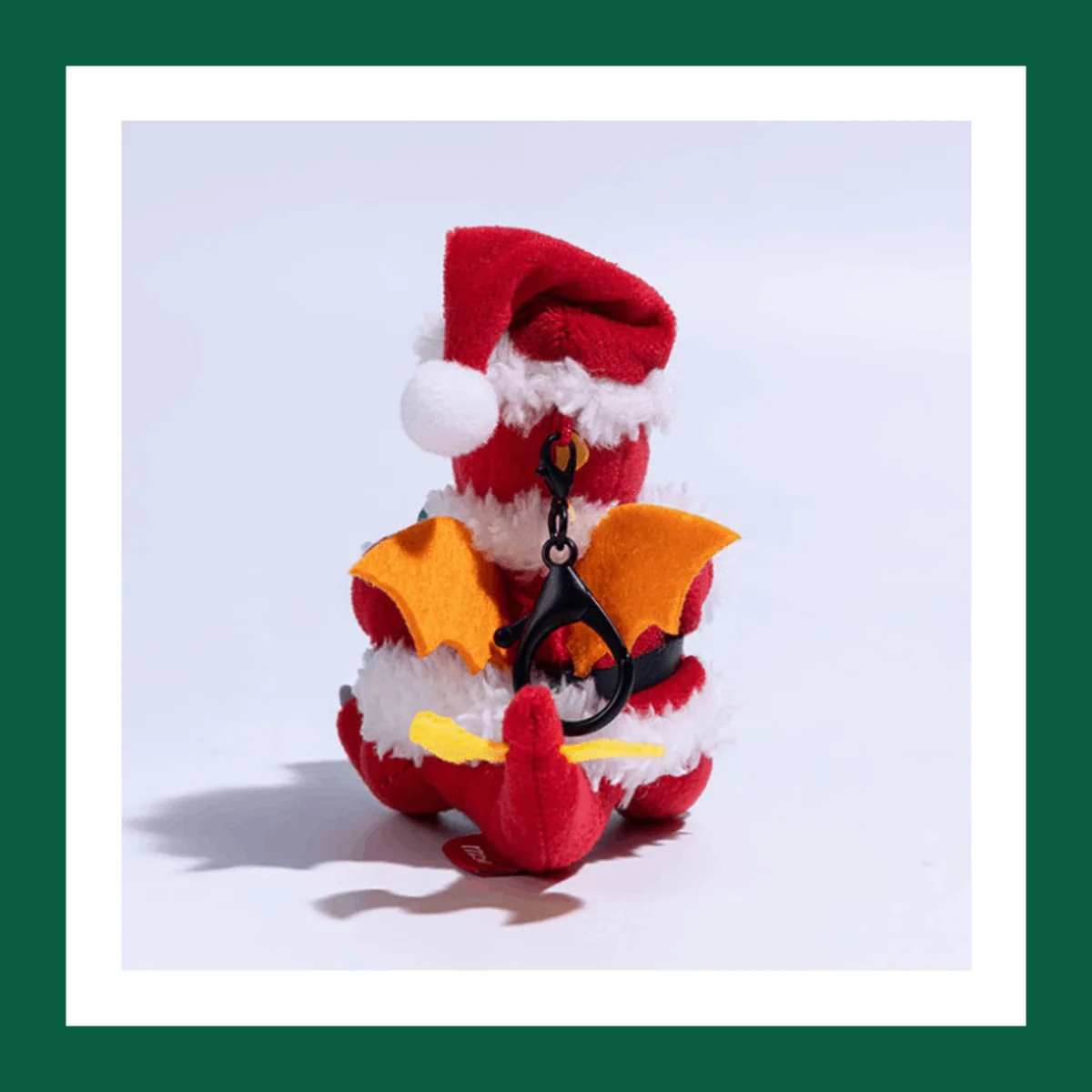 MSI Lucky Doll Navidad | Llavero Lucky - Image 3