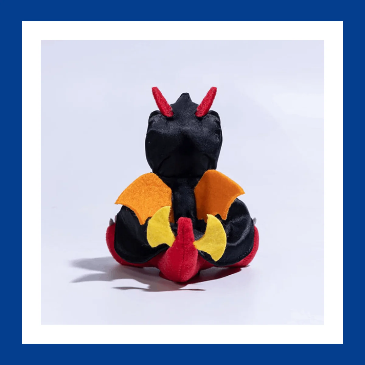 MSI Lucky Doll Halloween | Llavero Lucky - Image 2