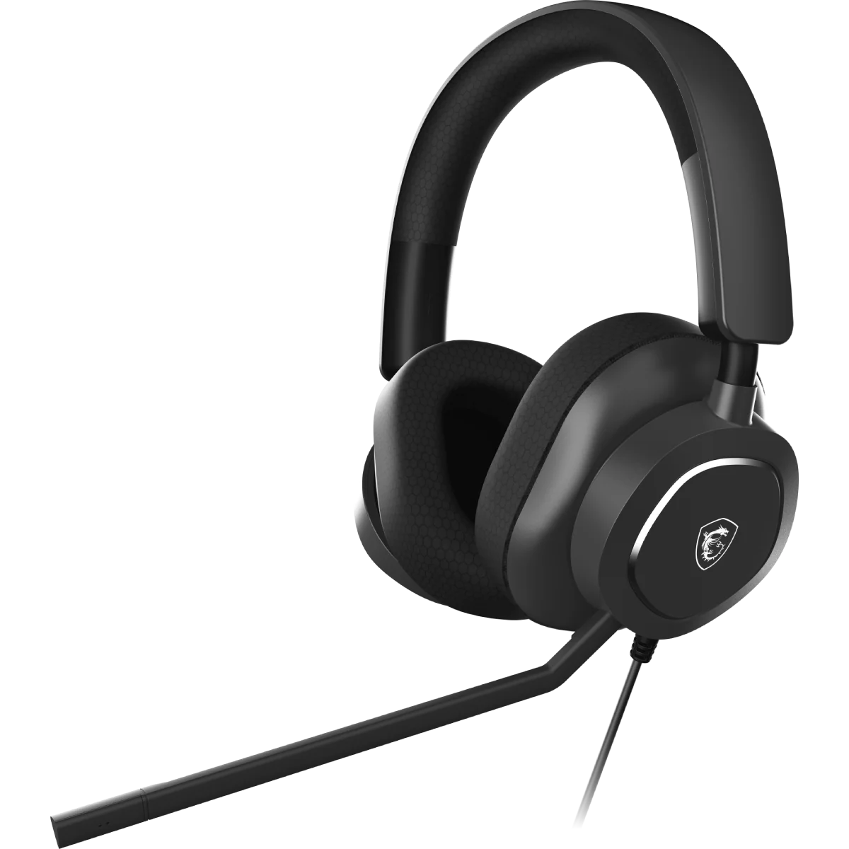 MSI Maestro 300 |  Auriculares Gaming - Image 5