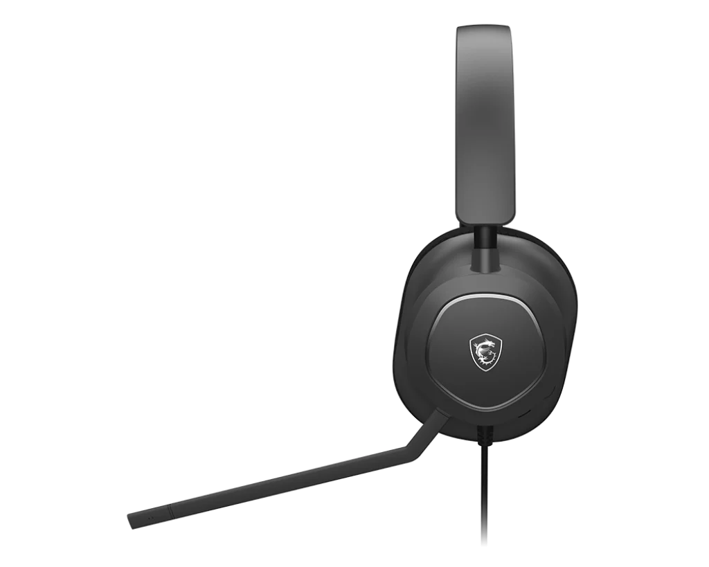 MSI Auriculares Gaming Maestro 300 - Image 2