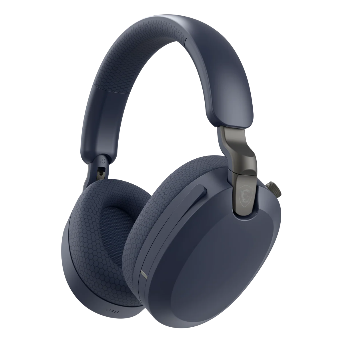 MSI Maestro 500 Wireless Navy | Auriculares Inalámbricos - Image 3