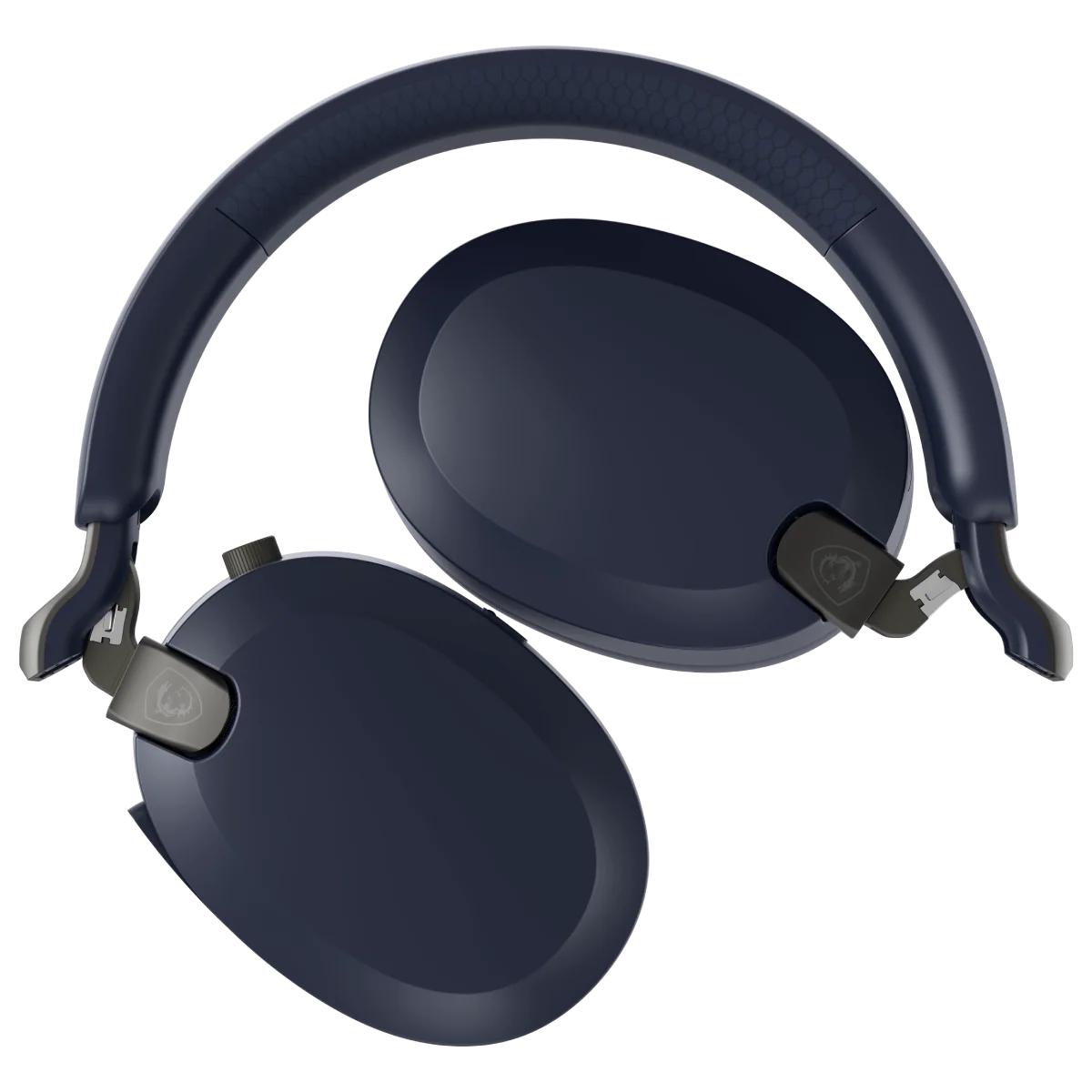 MSI Maestro 500 Wireless Navy | Auriculares Inalámbricos - Image 4
