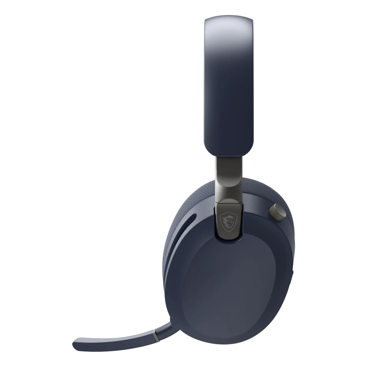MSI Maestro 500 Wireless Navy | Auriculares Inalámbricos - Image 6