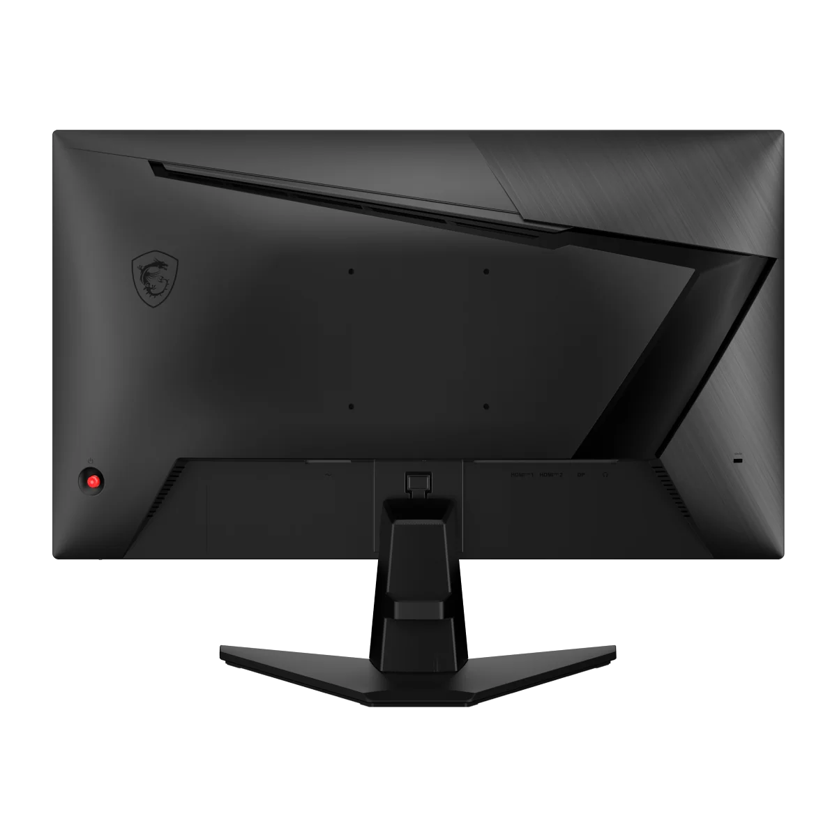 MSI MAG 255F E20 | Monitor Gaming - Image 4