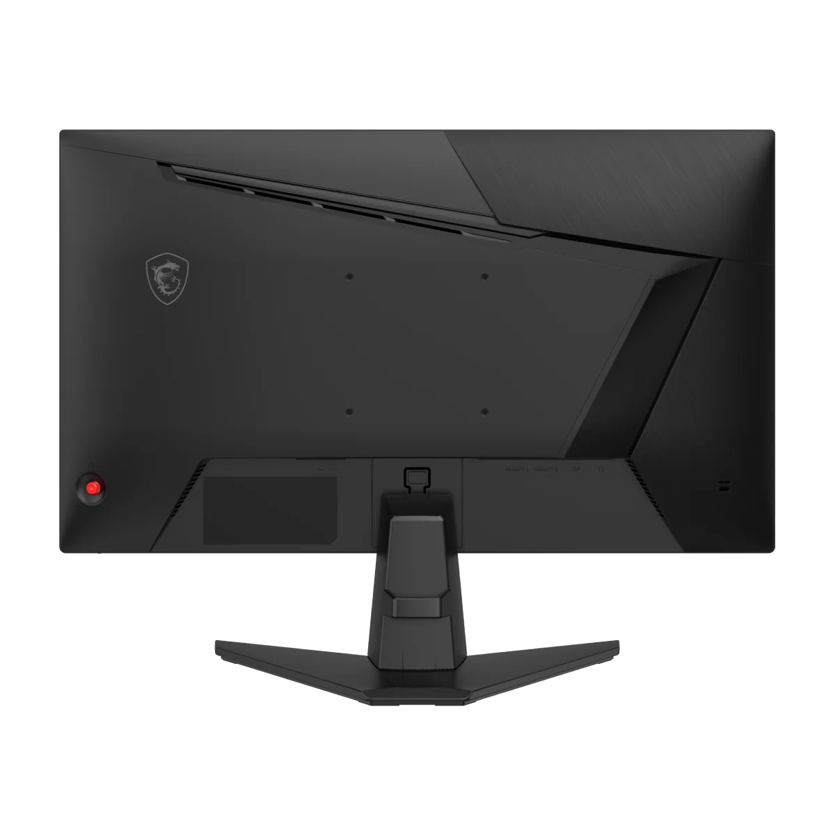 MSI MAG 255F X24 | Monitor Gaming - Image 4