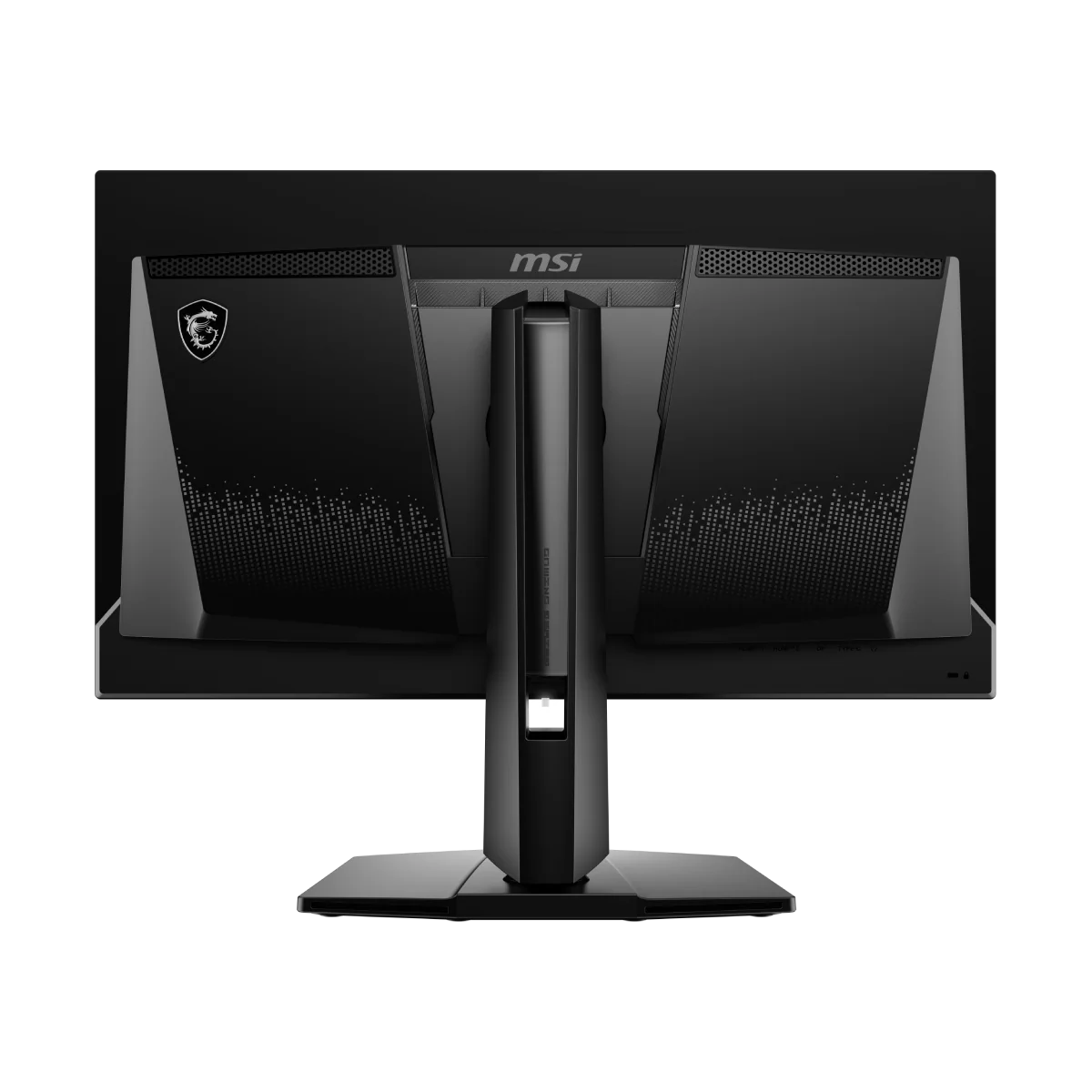 MSI MAG 271QP QD-OLED X28 | Monitor Gaming - Image 5