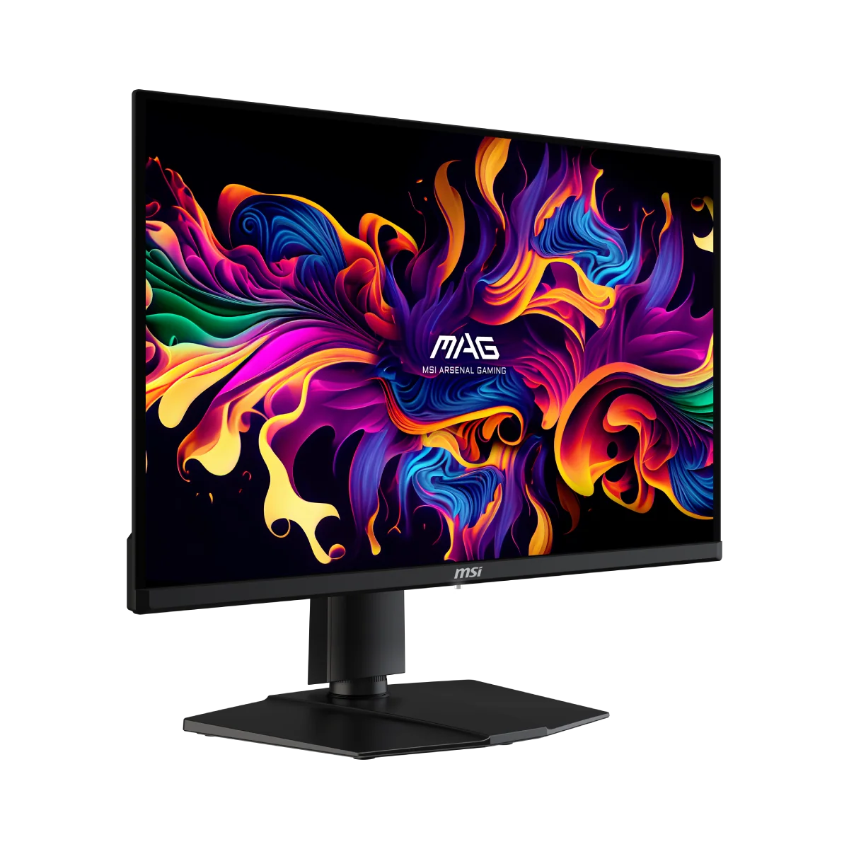 MSI MAG 271QP QD-OLED X28 | Monitor Gaming - Image 7