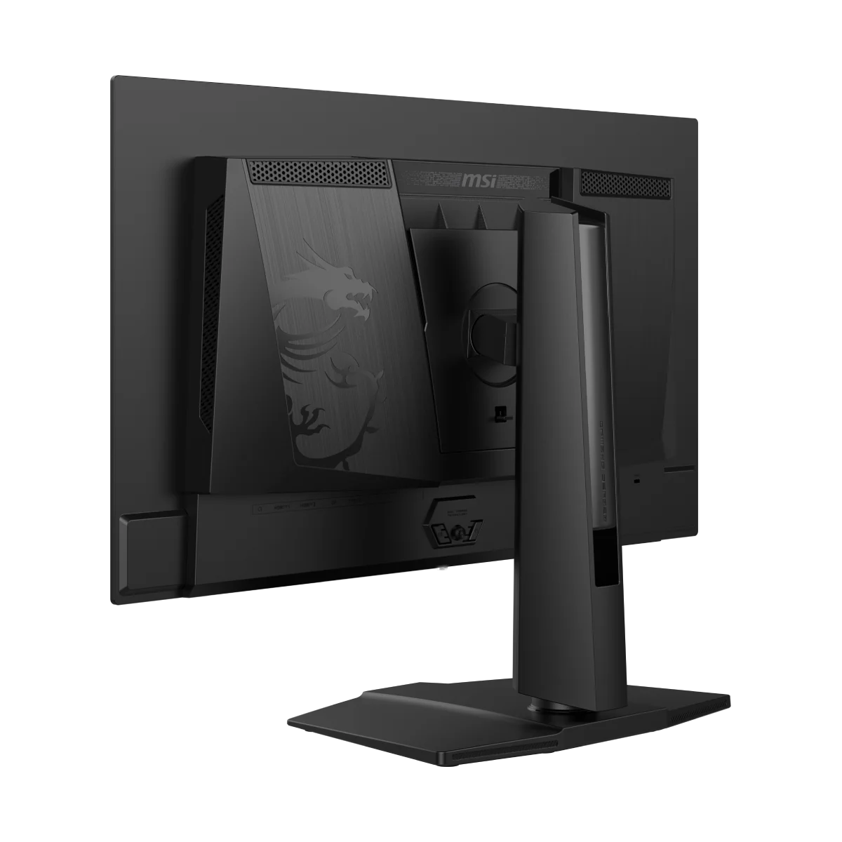MSI MAG 272UP QD-OLED E16 | Monitor Gaming - Image 6
