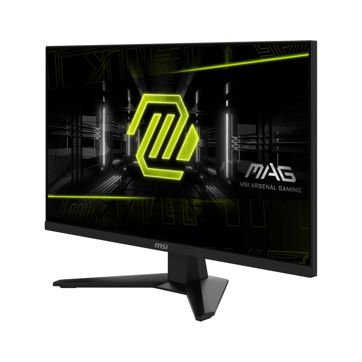 MSI MAG 274QF X24 | Monitor Gaming - Image 2