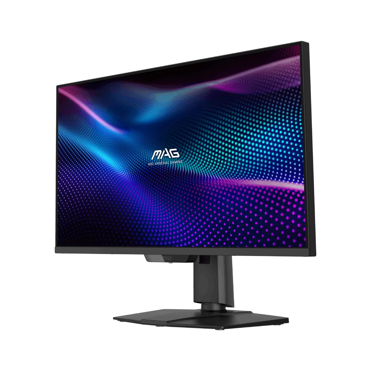 MSI MAG 274QPF X30MV | Monitor Gaming - Image 3