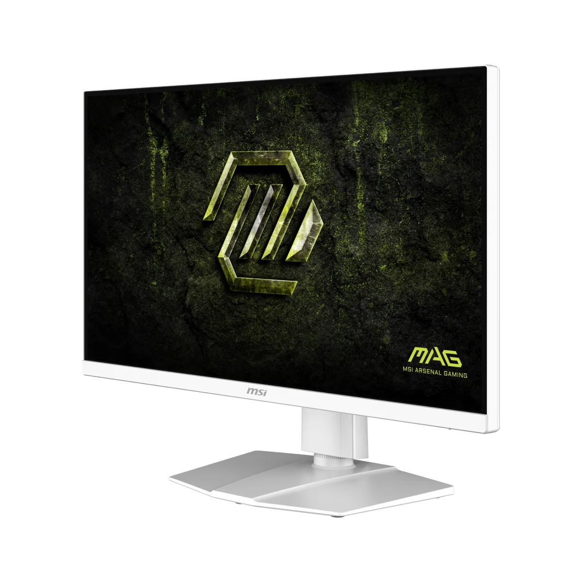 MSI MAG 274QRFW E20 | Monitor Gaming - Image 3