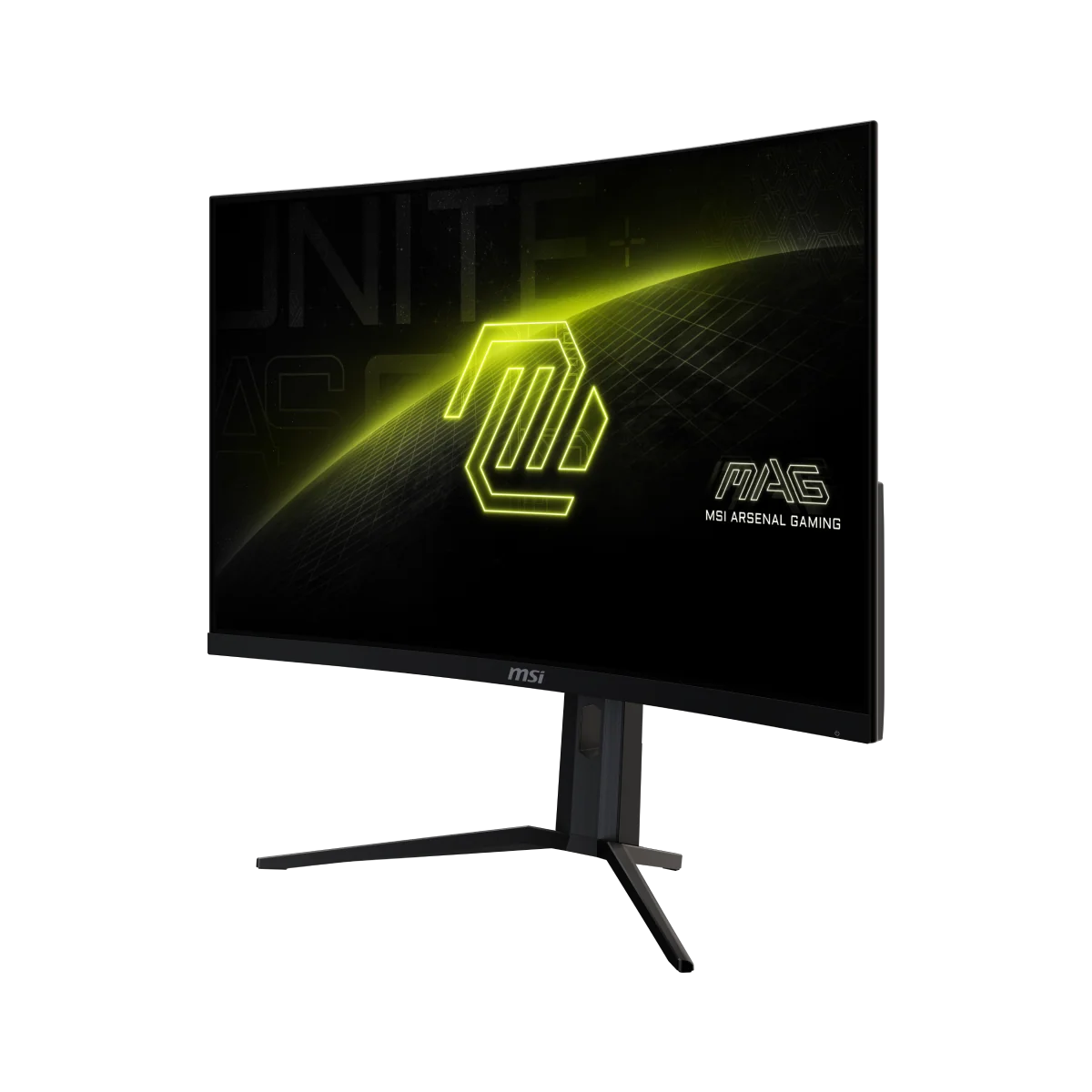 MSI MAG 321CUPDF | Monitor Gaming - Image 2