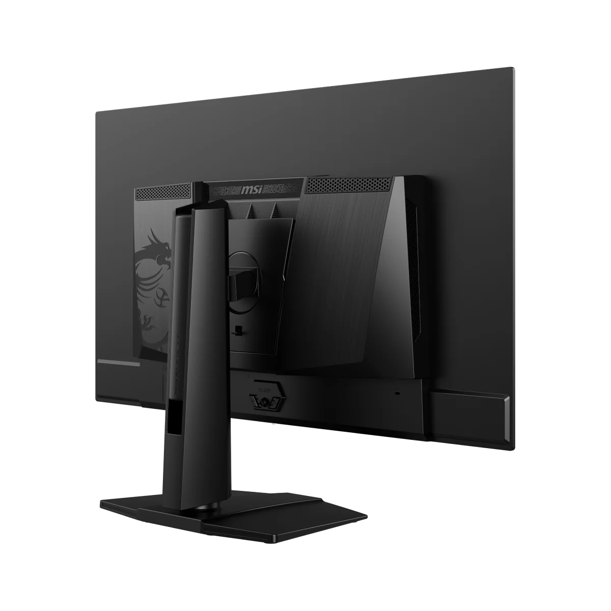 MSI MAG 322UP QD-OLED E16 | Monitor Gaming - Image 3