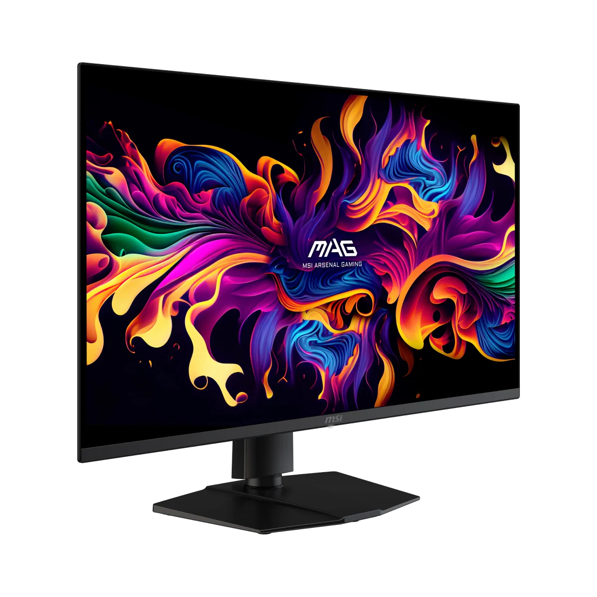 MSI MAG 322UP QD-OLED E16 | Monitor Gaming - Image 6