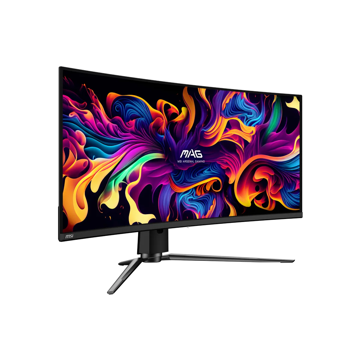 MSI MAG 341CQP QD-OLED | Monitor Gaming - Image 6