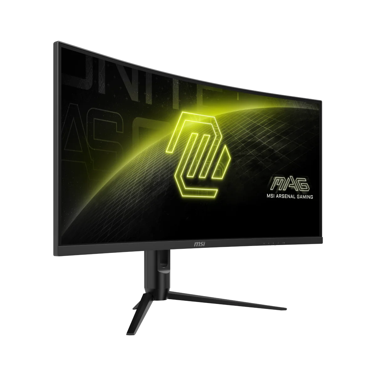 MSI MAG 342CQR E2 | Monitor Gaming - Image 6