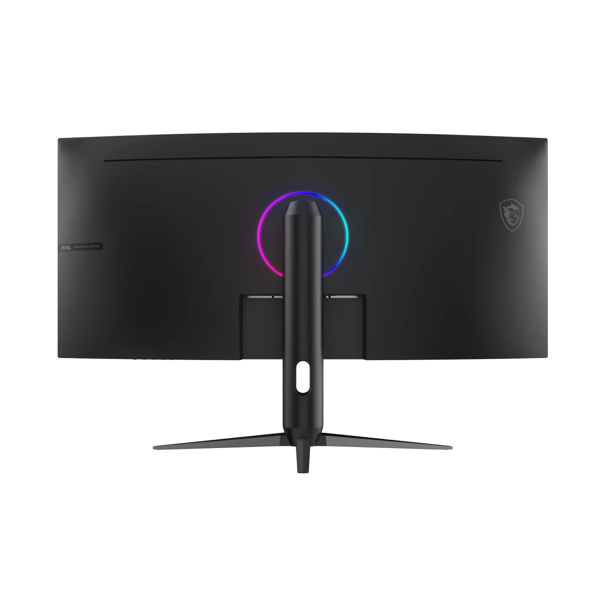 MSI MAG 342CQRF E20 | Monitor Gaming - Image 4