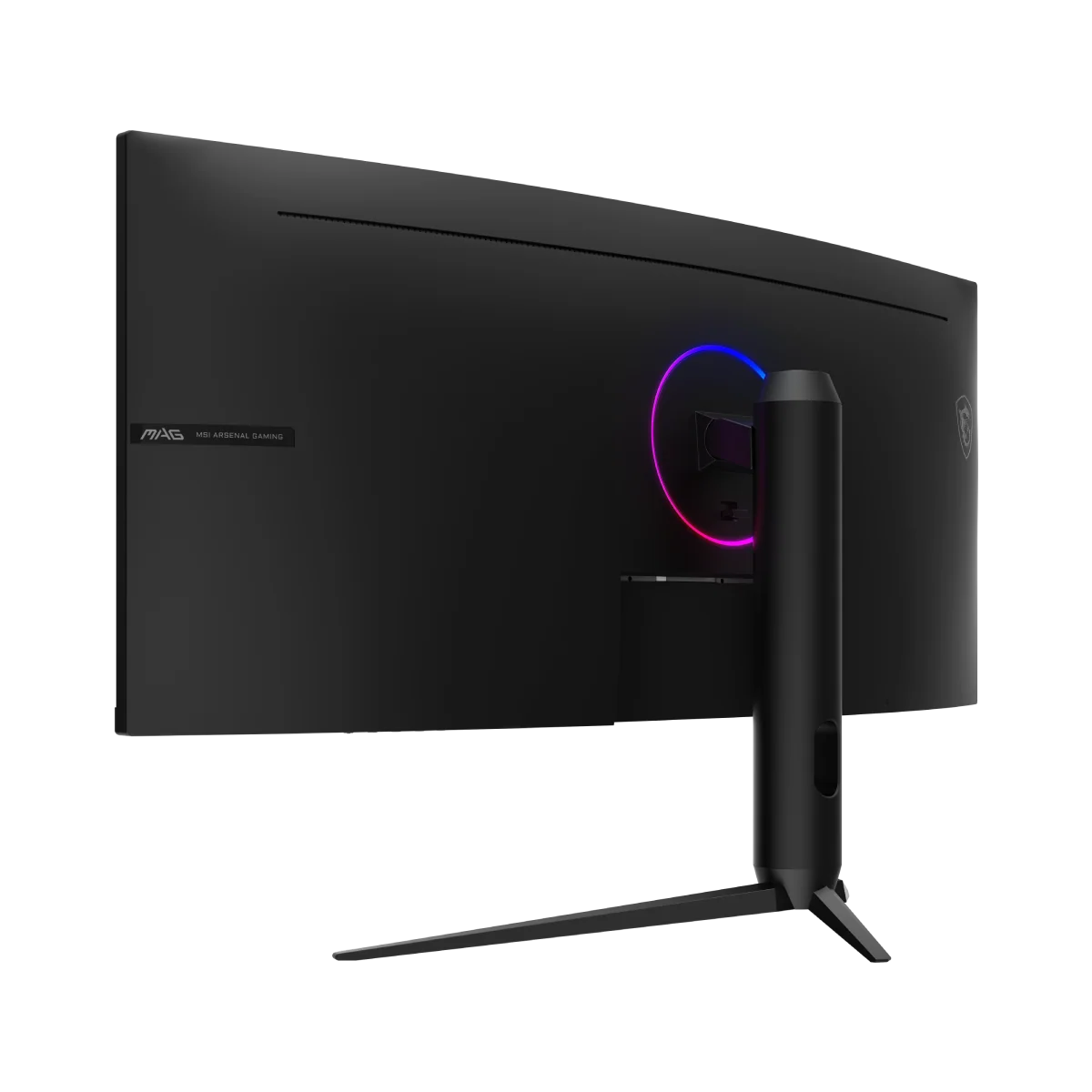 MSI MAG 342CQRF E20 | Monitor Gaming - Image 5