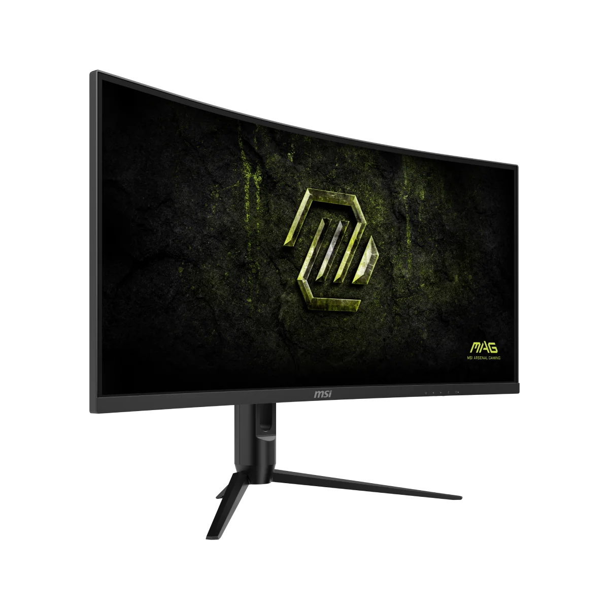 MSI MAG 342CQRF E20 | Monitor Gaming - Image 6