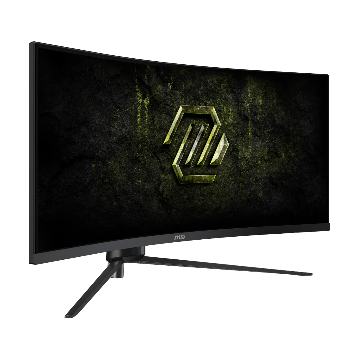 MSI MAG 345CQRF E20 | Monitor Gaming - Image 6