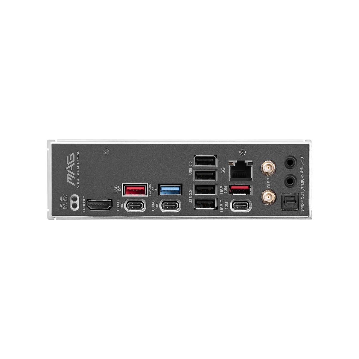 MSI MAG B850 TOMAHAWK MAX WIFI | Placa Base - Image 6