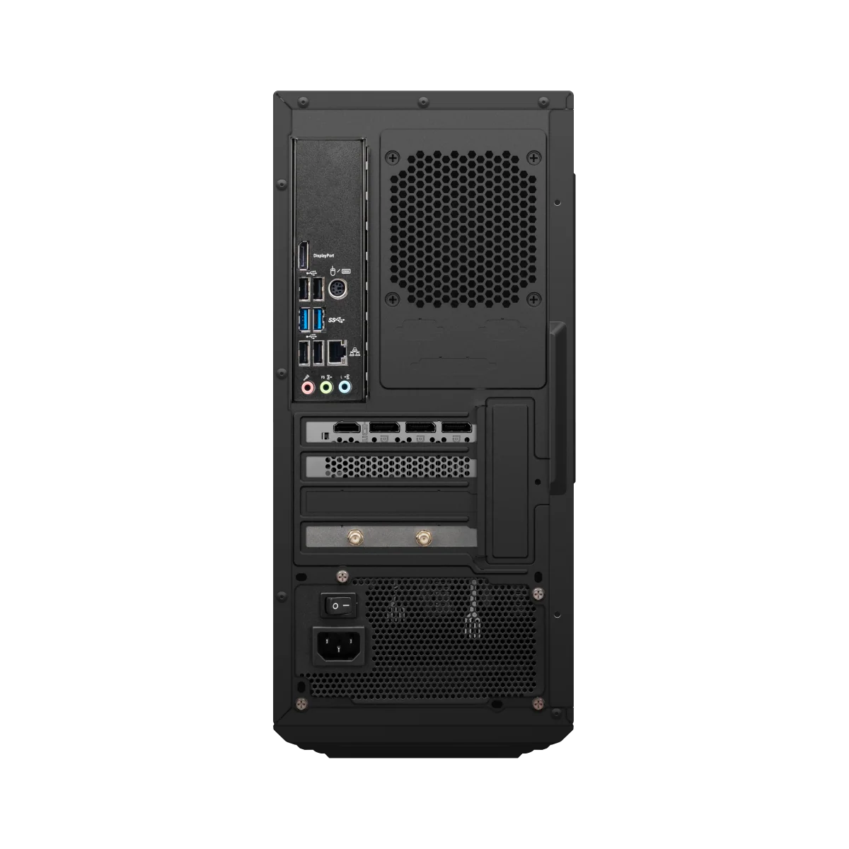 MSI MAG Infinite S3 14NVM5-2873EU | PC Gaming - Image 4