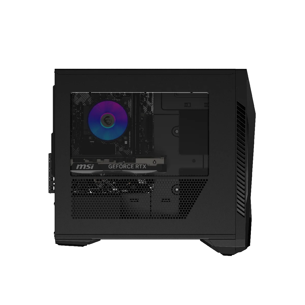 MSI MAG Infinite S3 14NVM5-2873EU | PC Gaming - Image 5