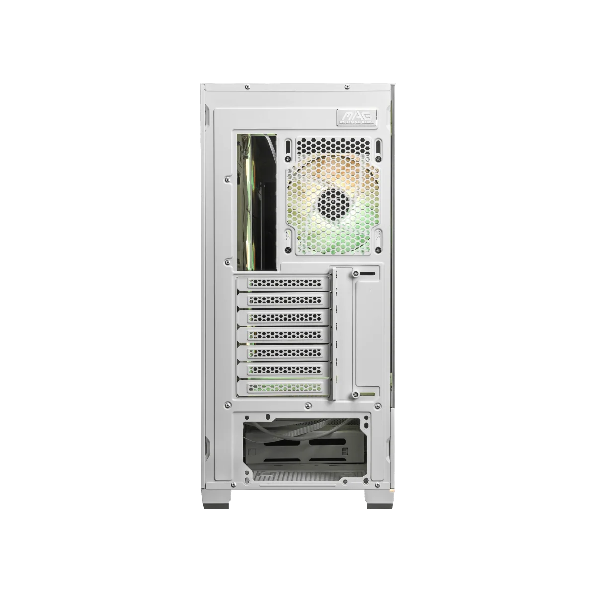 MSI MAG PANO 110R PZ WHITE | Torre PC - Image 4