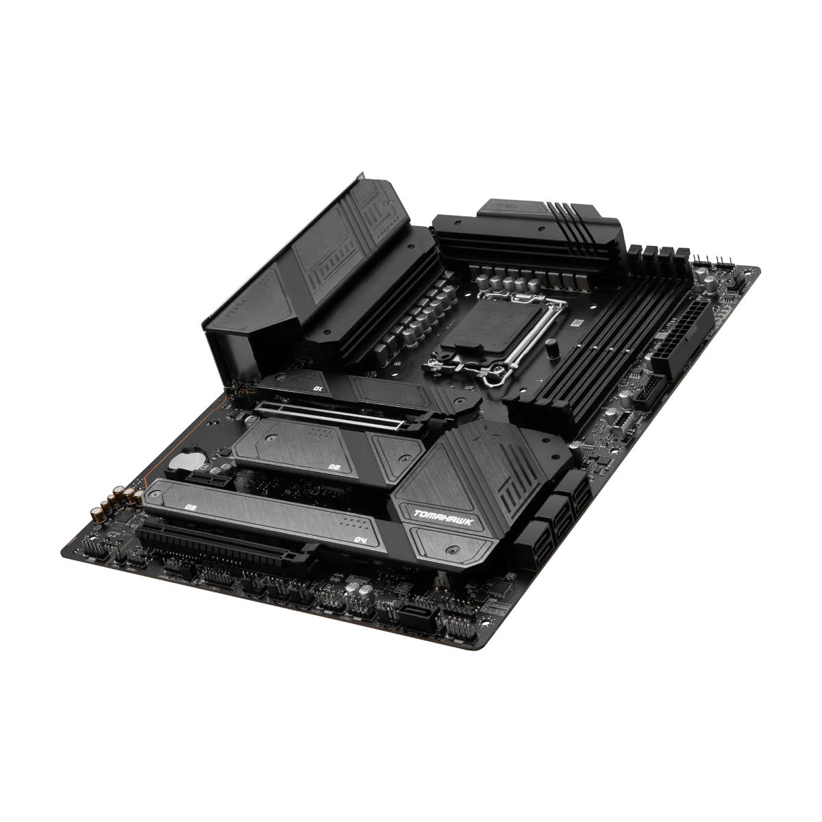 MSI MAG Z790 TOMAHAWK WIFI | Placa Base - Image 5