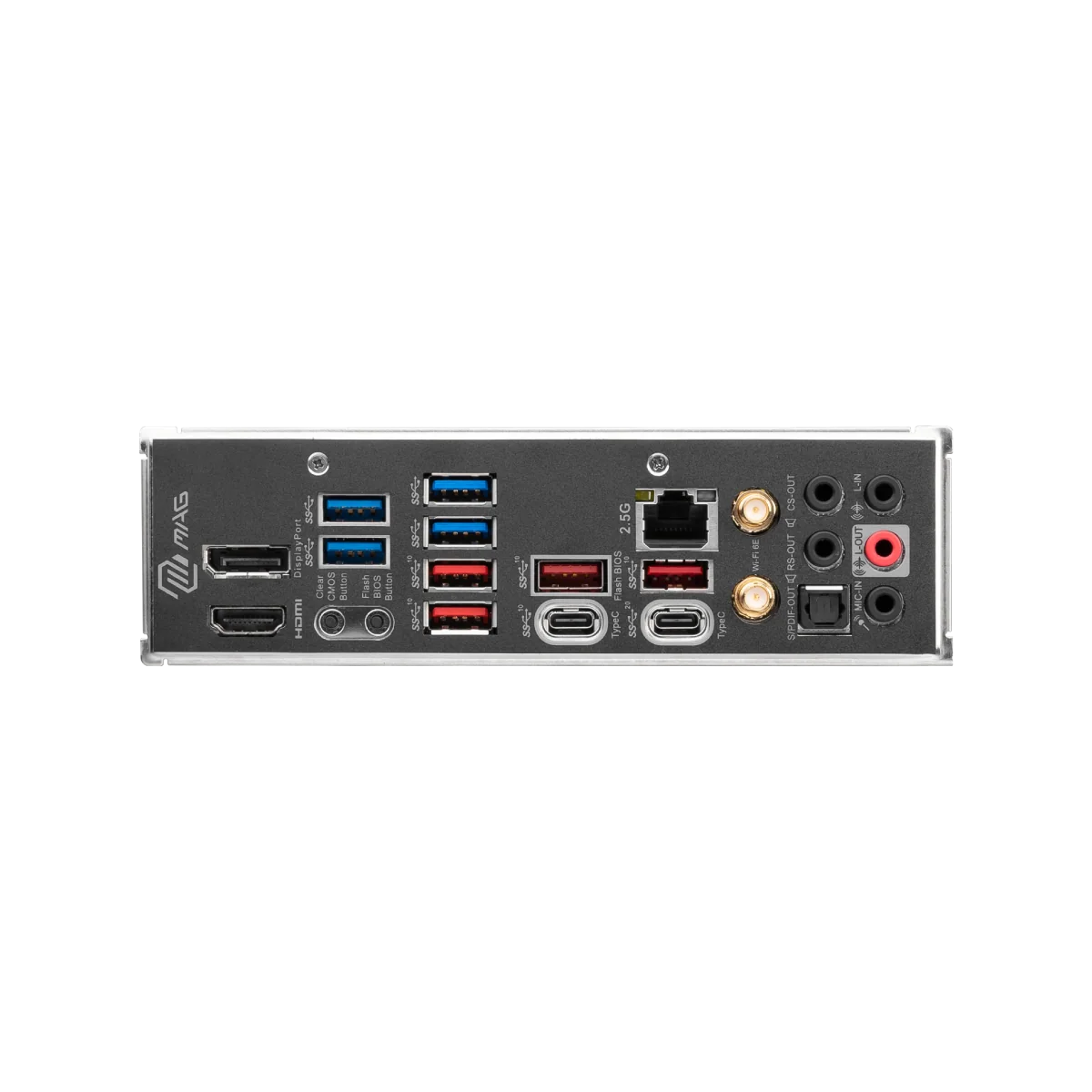 MSI MAG Z790 TOMAHAWK WIFI | Placa Base - Image 6