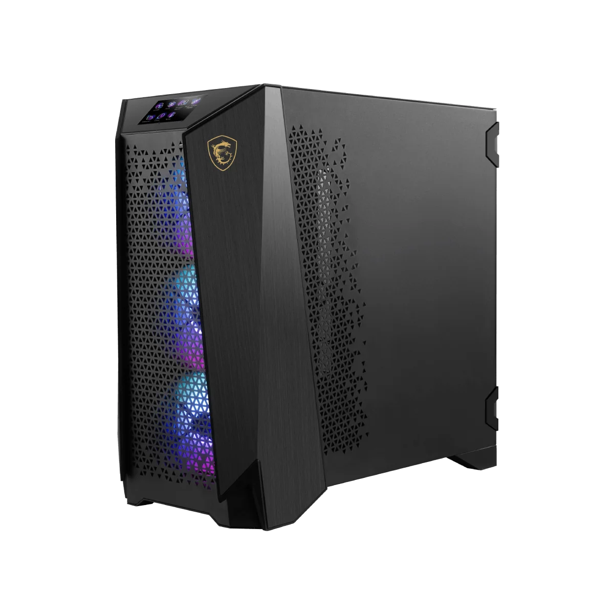 MSI MEG PROSPECT 700R | Torre PC - Image 3