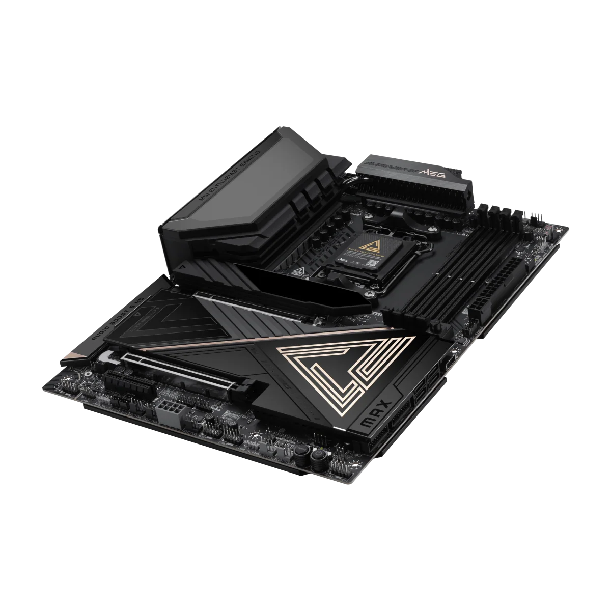 MSI MEG X870E ACE MAX | Placa Base - Image 6