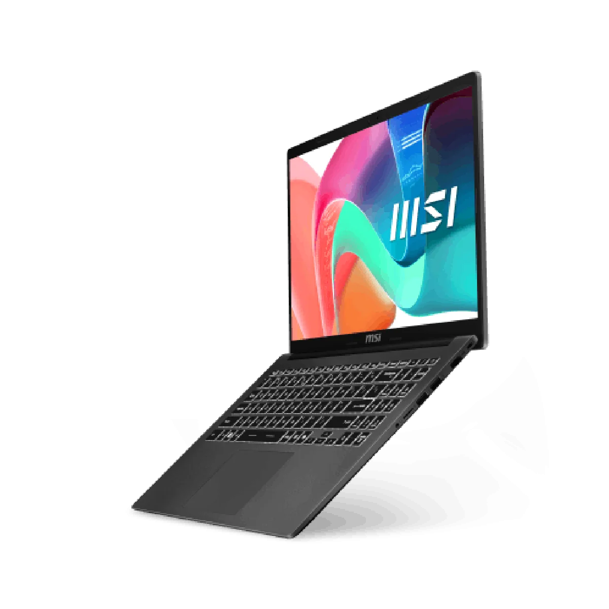 MSI Modern 15 F1MG-204ES | Portátil - Image 4