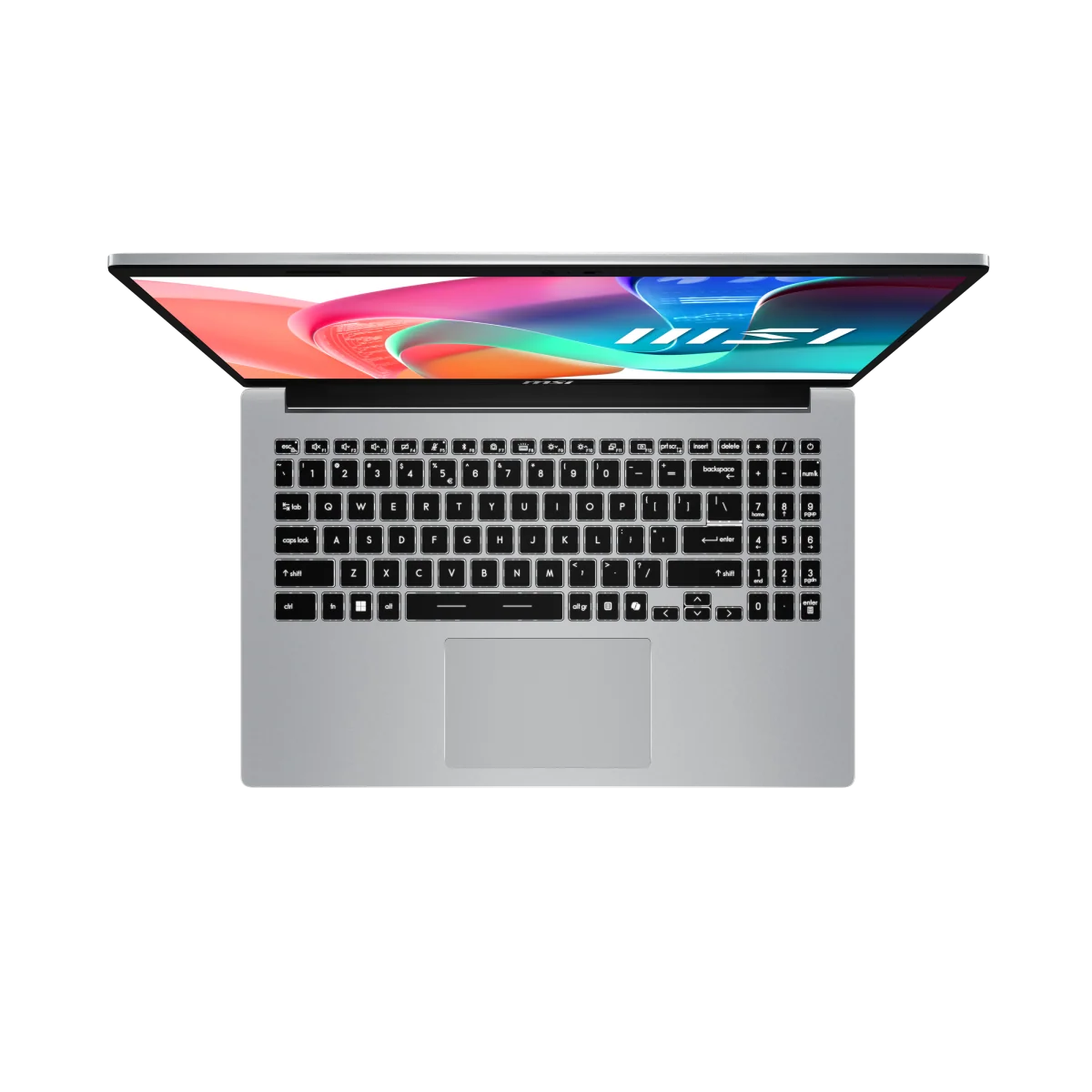 MSI Modern 15 F1MG-255XES | Portátil - Image 3