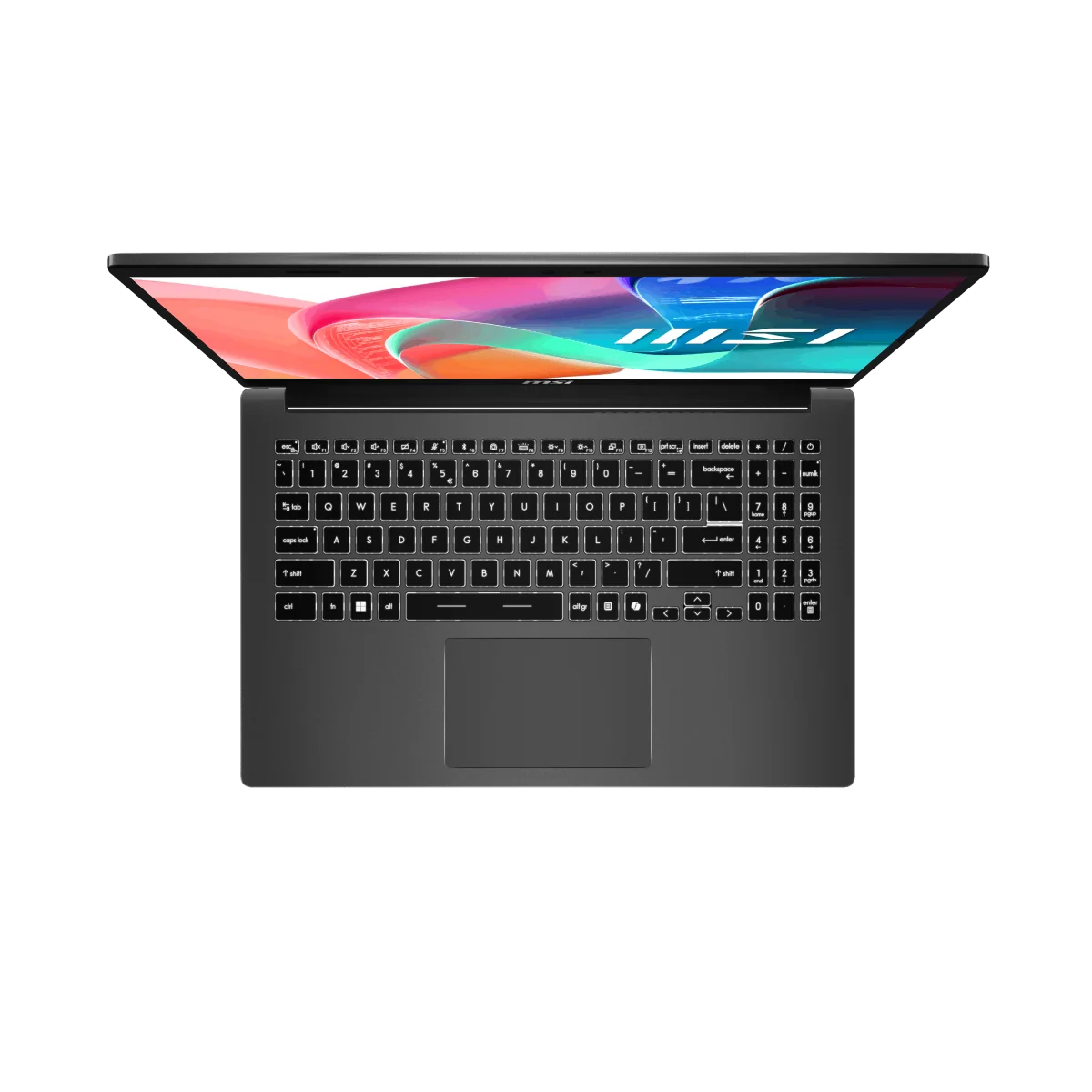MSI Modern 15 F1MG-600ES | Portátil - Image 3