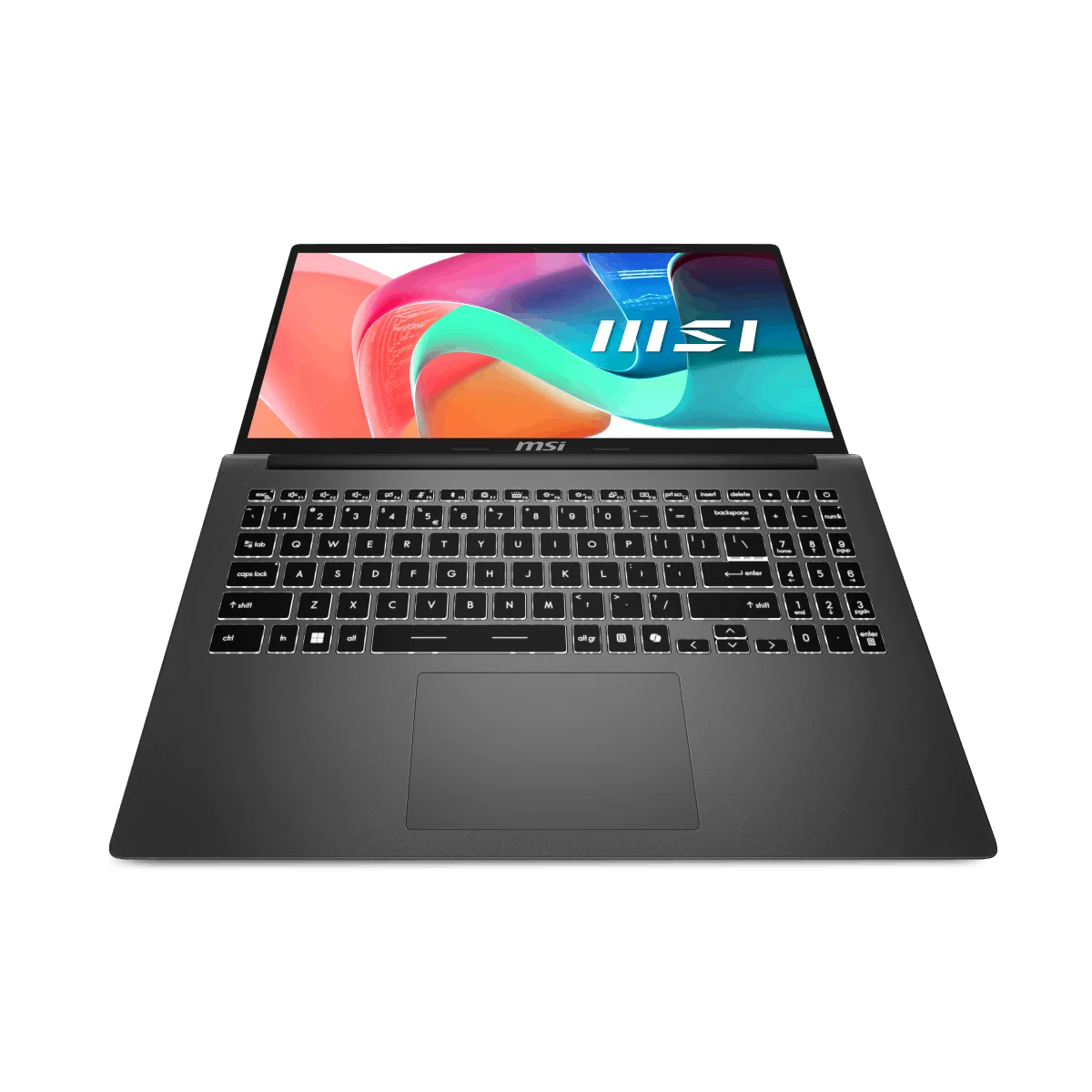 MSI Modern 15 F1MG-610ES | Portátil - Image 8