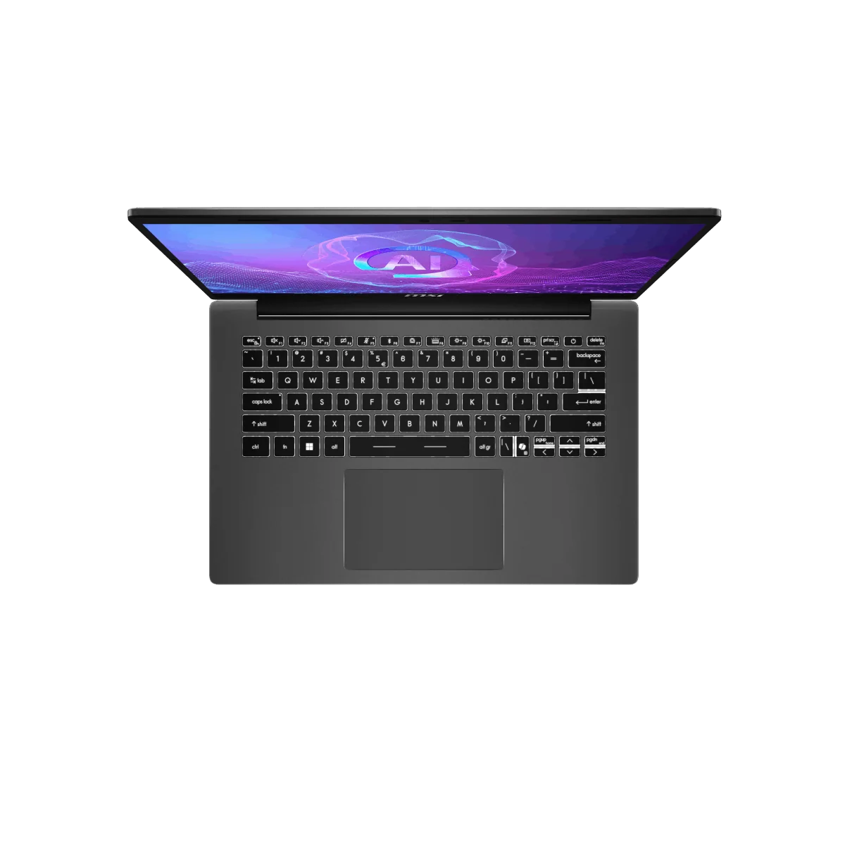 MSI Modern A14 AI F2HMG-010XES | Portátil - Image 3