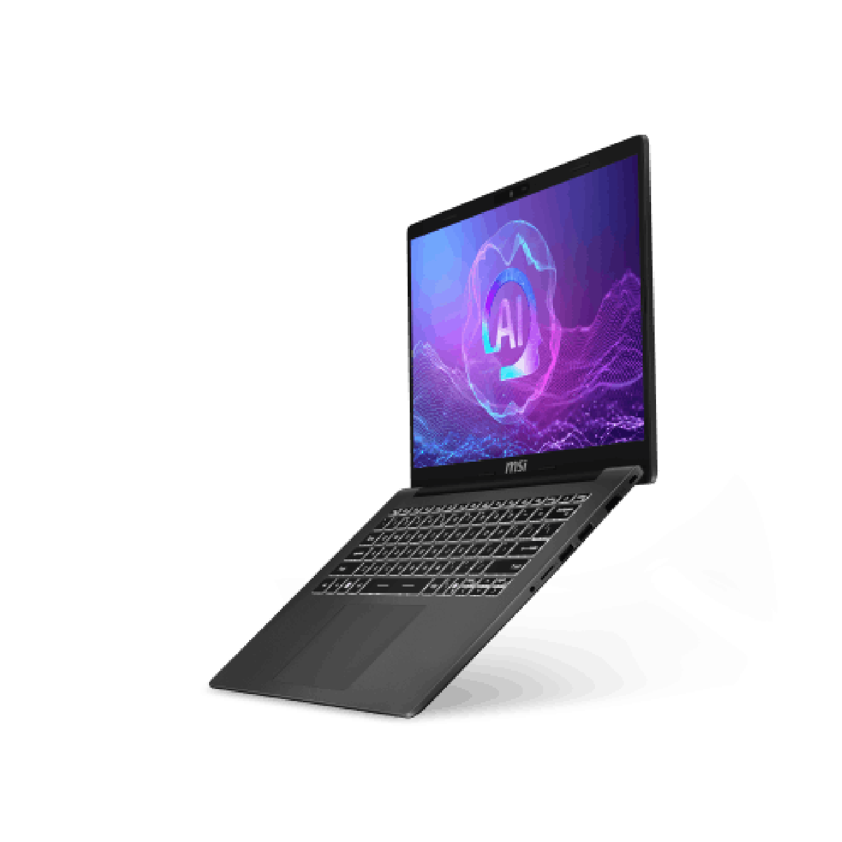 MSI Modern A14 AI F2HMG-010XES | Portátil - Image 4