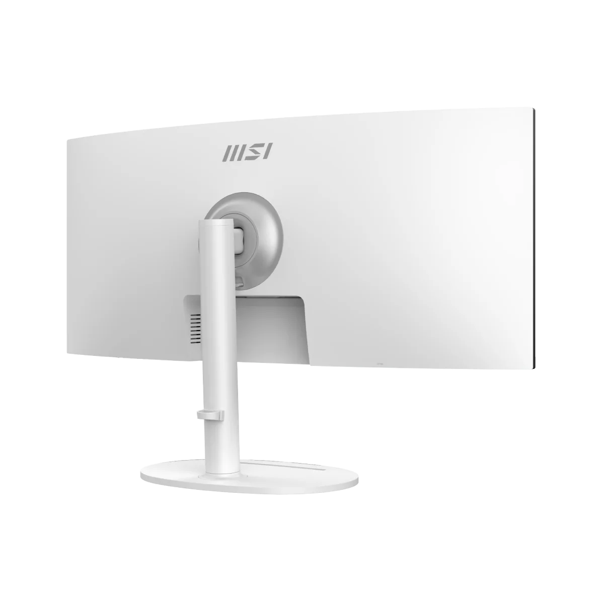 MSI Modern MD342CQPW | Monitor Profesional - Image 3