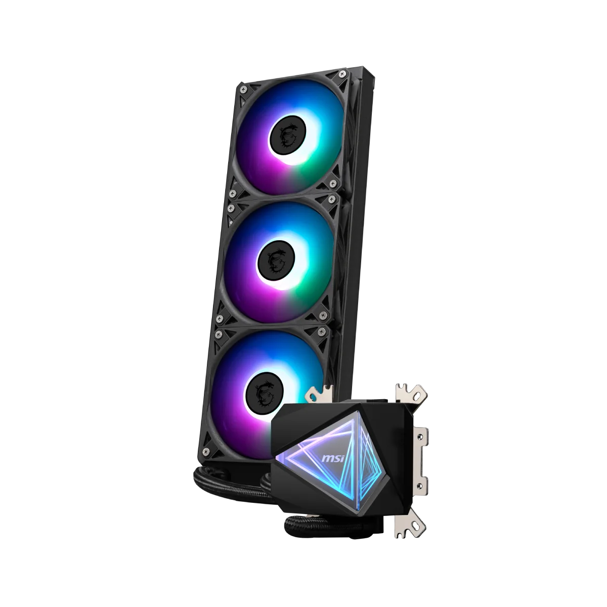 MSI MAG CORELIQUID I360 | Refrigeración Líquida - Image 4