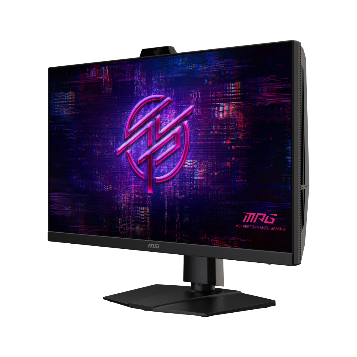 MSI MPG 272QRF X36 | Monitor Gaming - Image 3