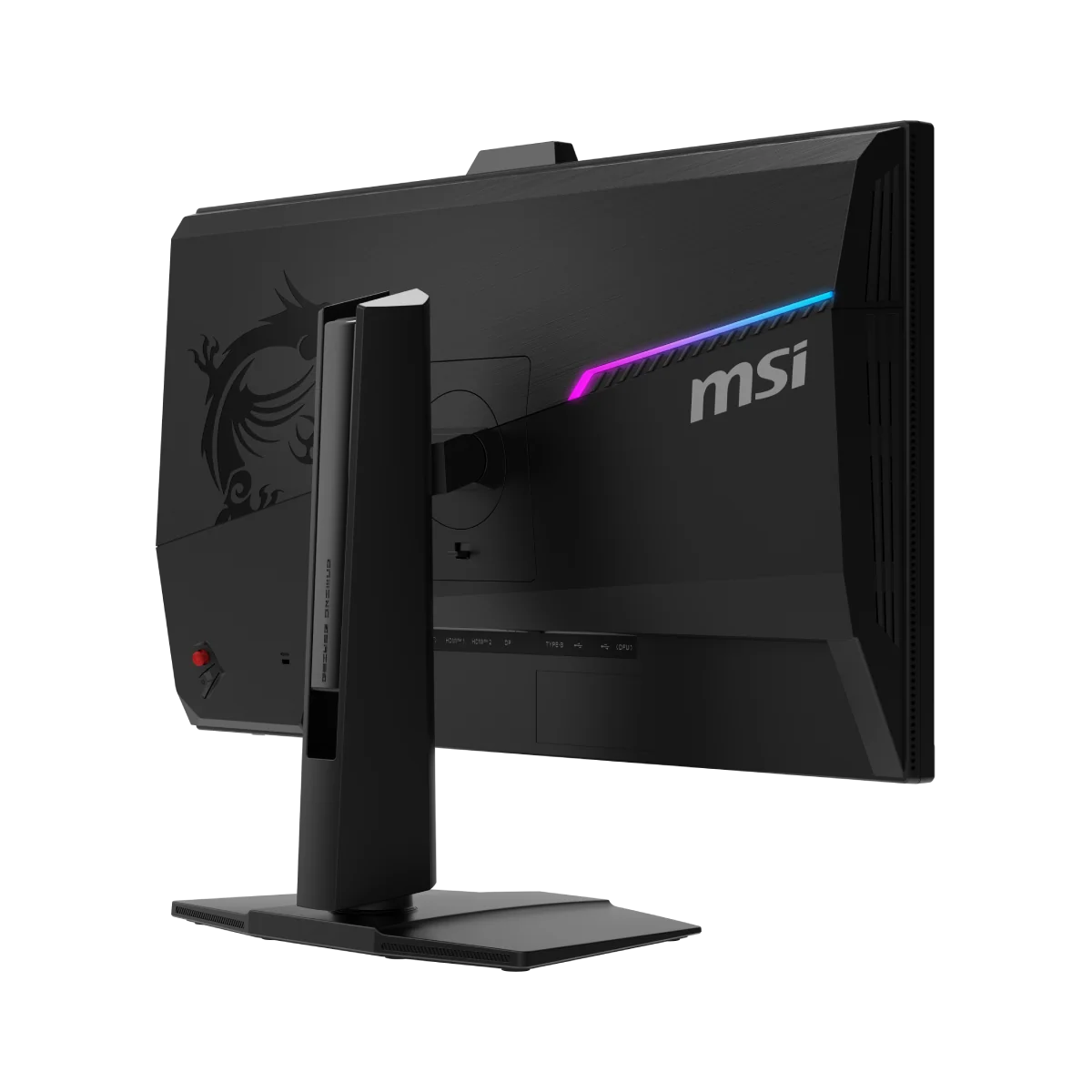 MSI MPG 272QRF X36 | Monitor Gaming - Image 4