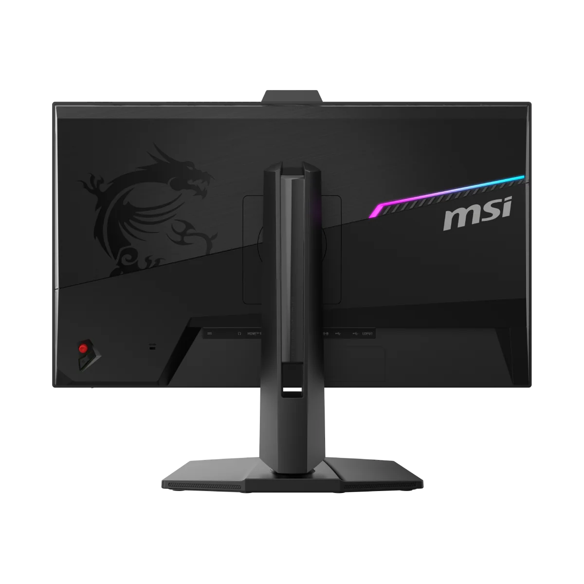 MSI MPG 272QRF X36 | Monitor Gaming - Image 5