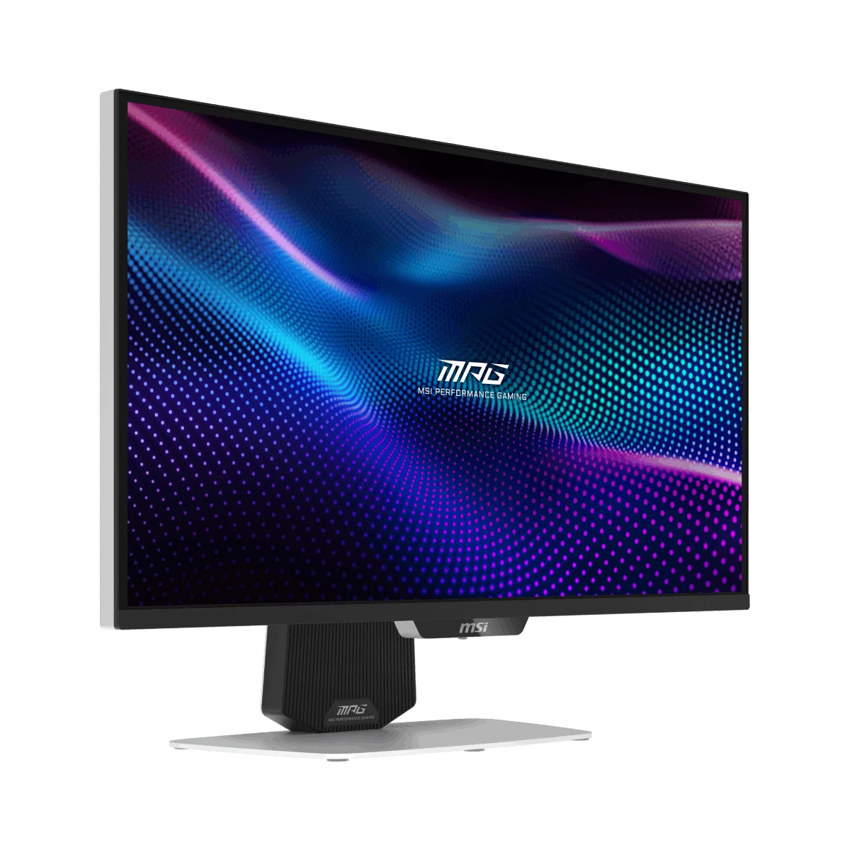MSI MPG 274URDFW E16M | Monitor Gaming - Image 7