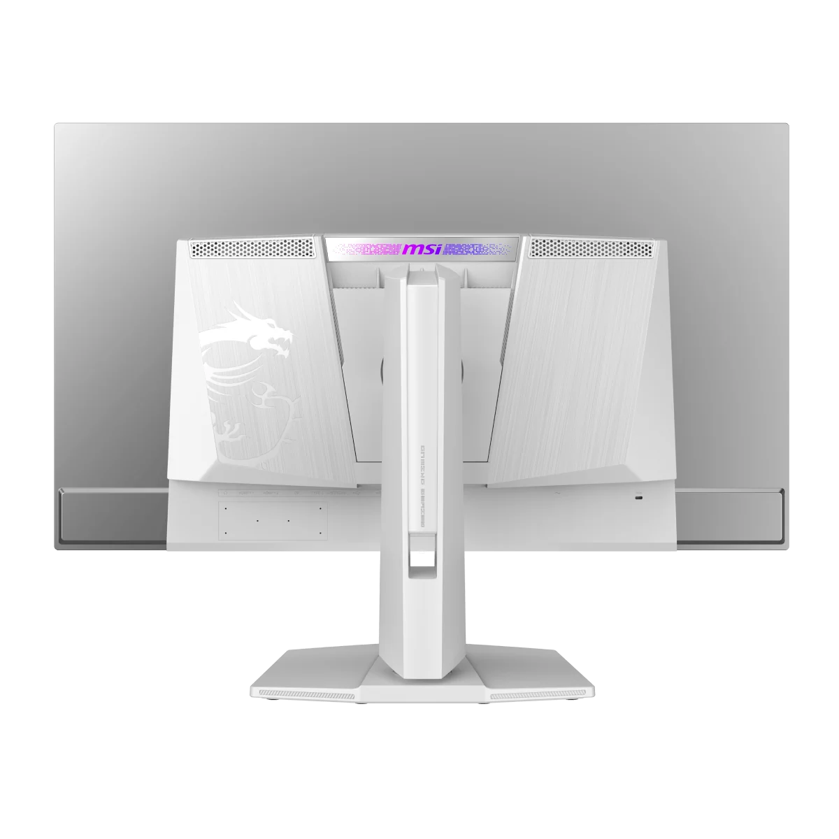 MSI MPG 321URXW QD-OLED | Monitor Gaming - Image 4